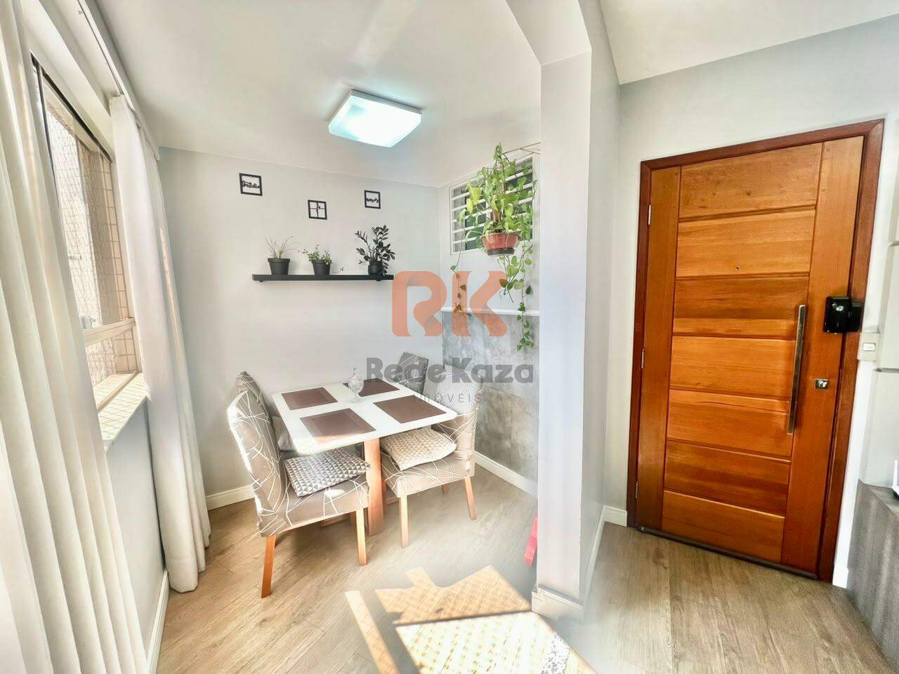 Apartamento à venda no Liberdade: 