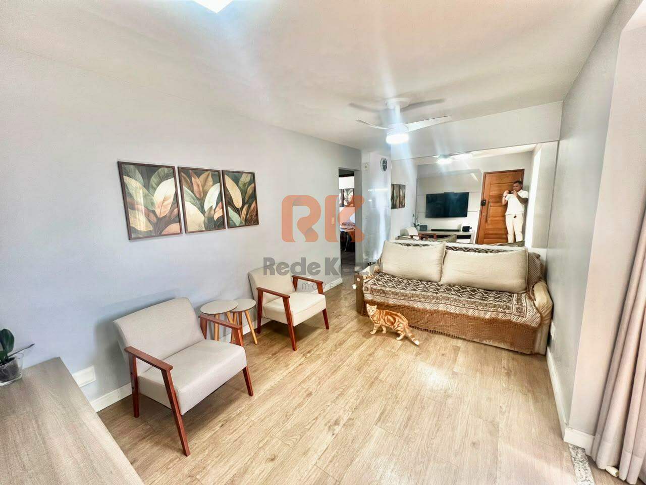 Apartamento à venda no Liberdade: 