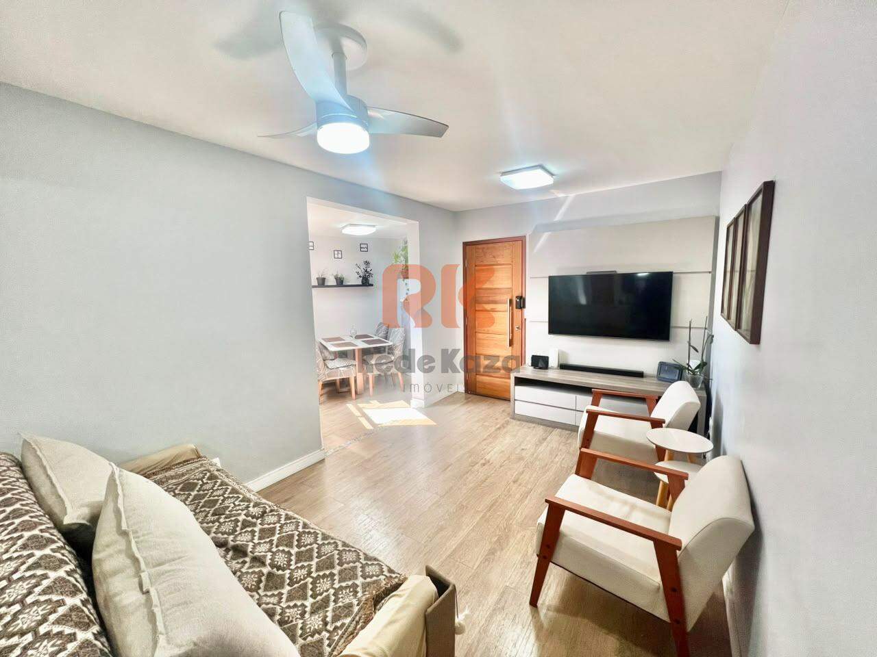Apartamento à venda no Liberdade: 