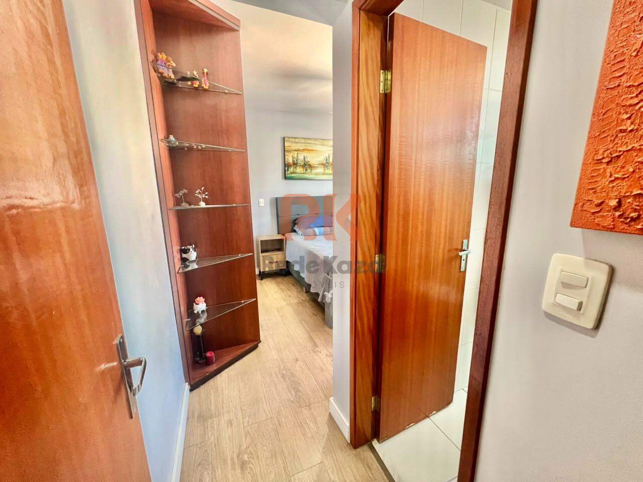 Apartamento à venda no Liberdade: 