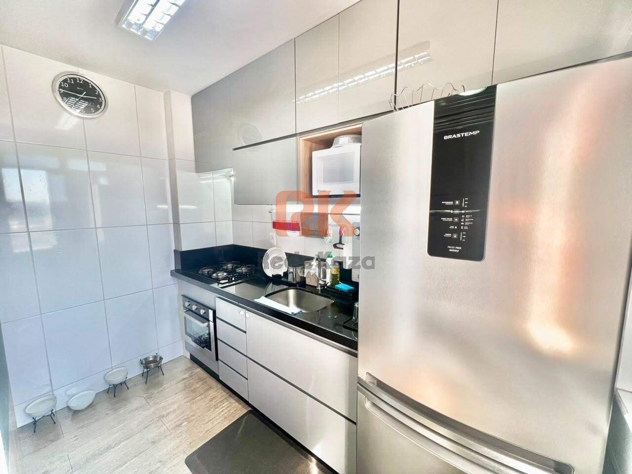 Apartamento à venda no Liberdade: 