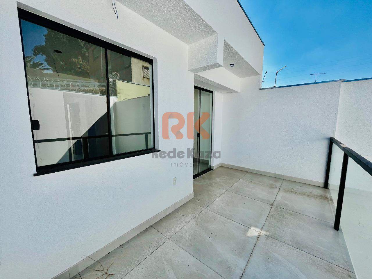 Casa à venda no Santa Branca: 