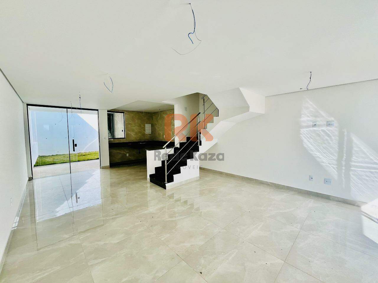 Casa à venda no Santa Branca: 