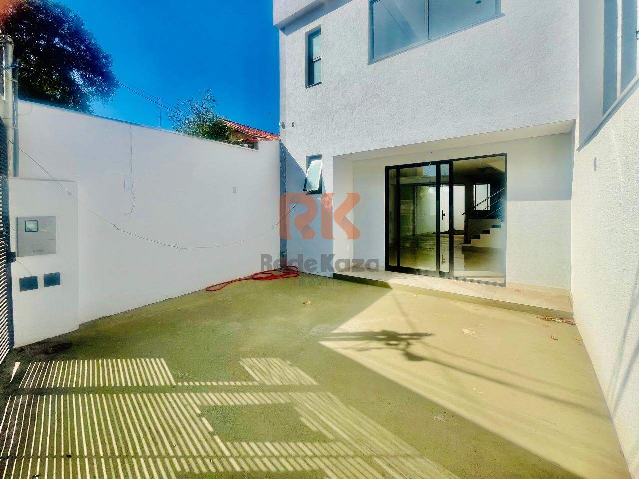 Casa à venda no Santa Branca: 