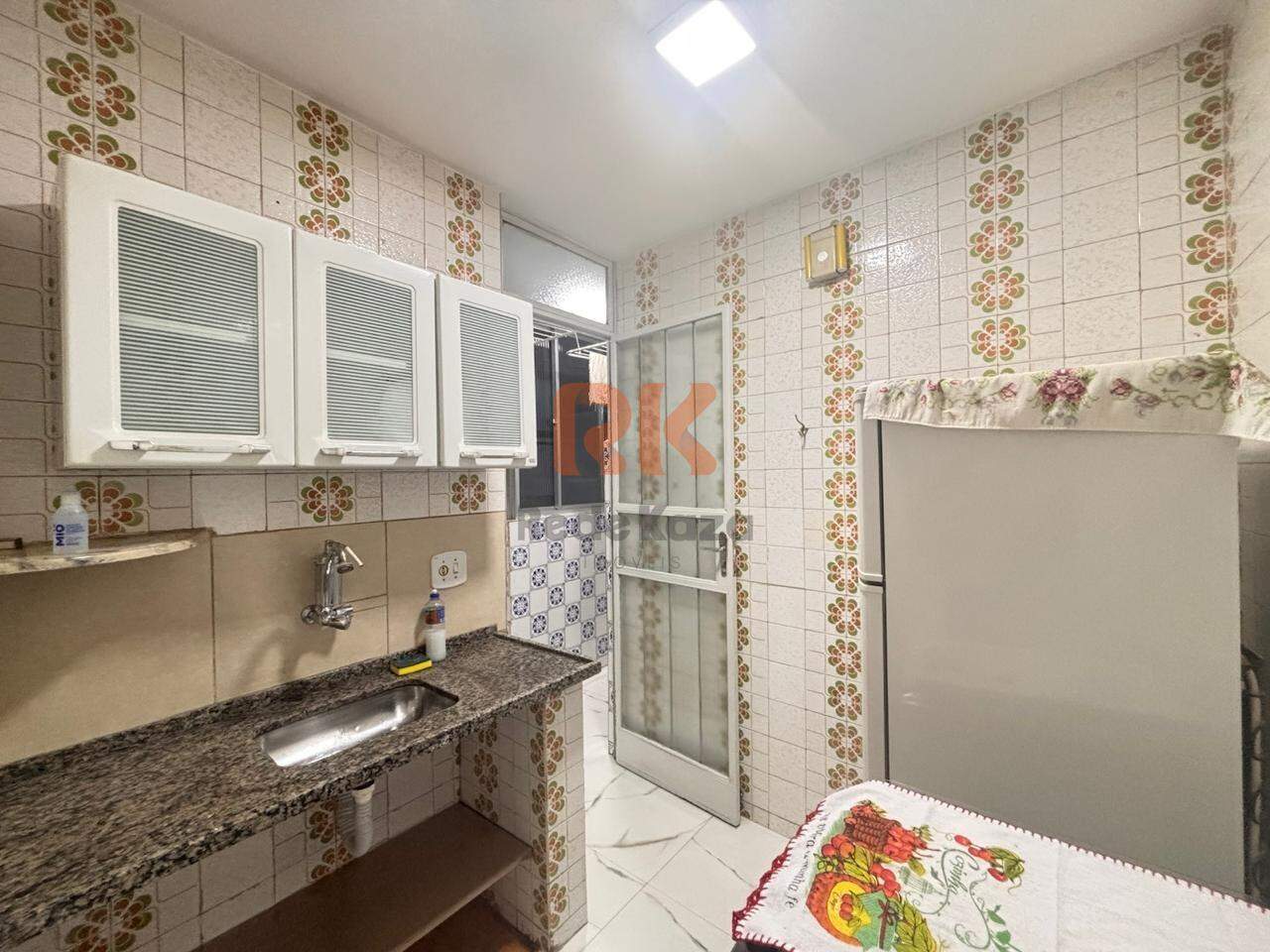 Apartamento para aluguel no Coração Eucarístico: 