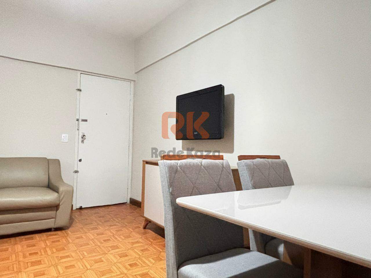 Apartamento para aluguel no Coração Eucarístico: 