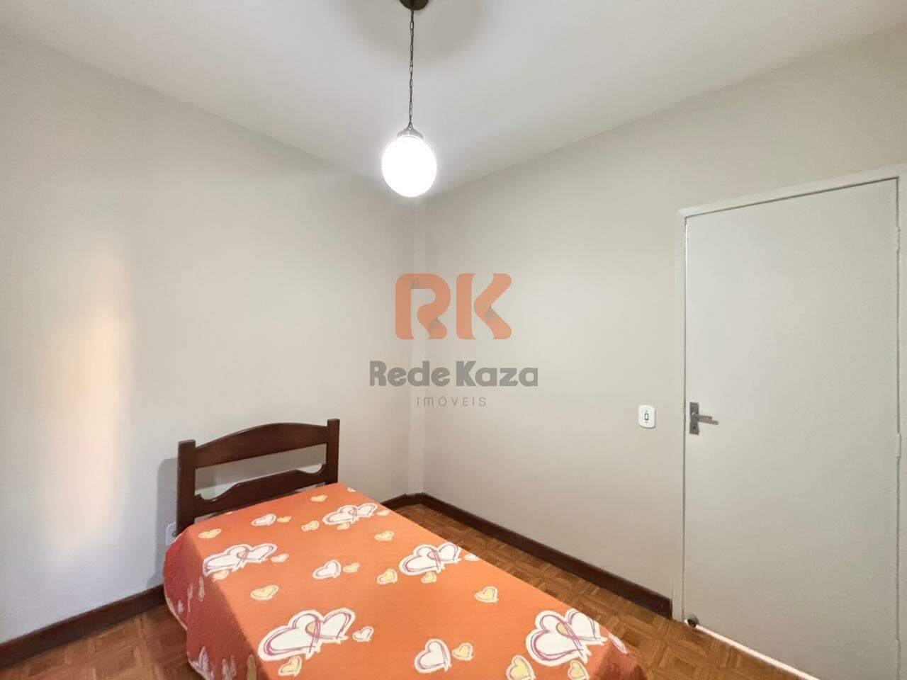 Apartamento para aluguel no Coração Eucarístico: 