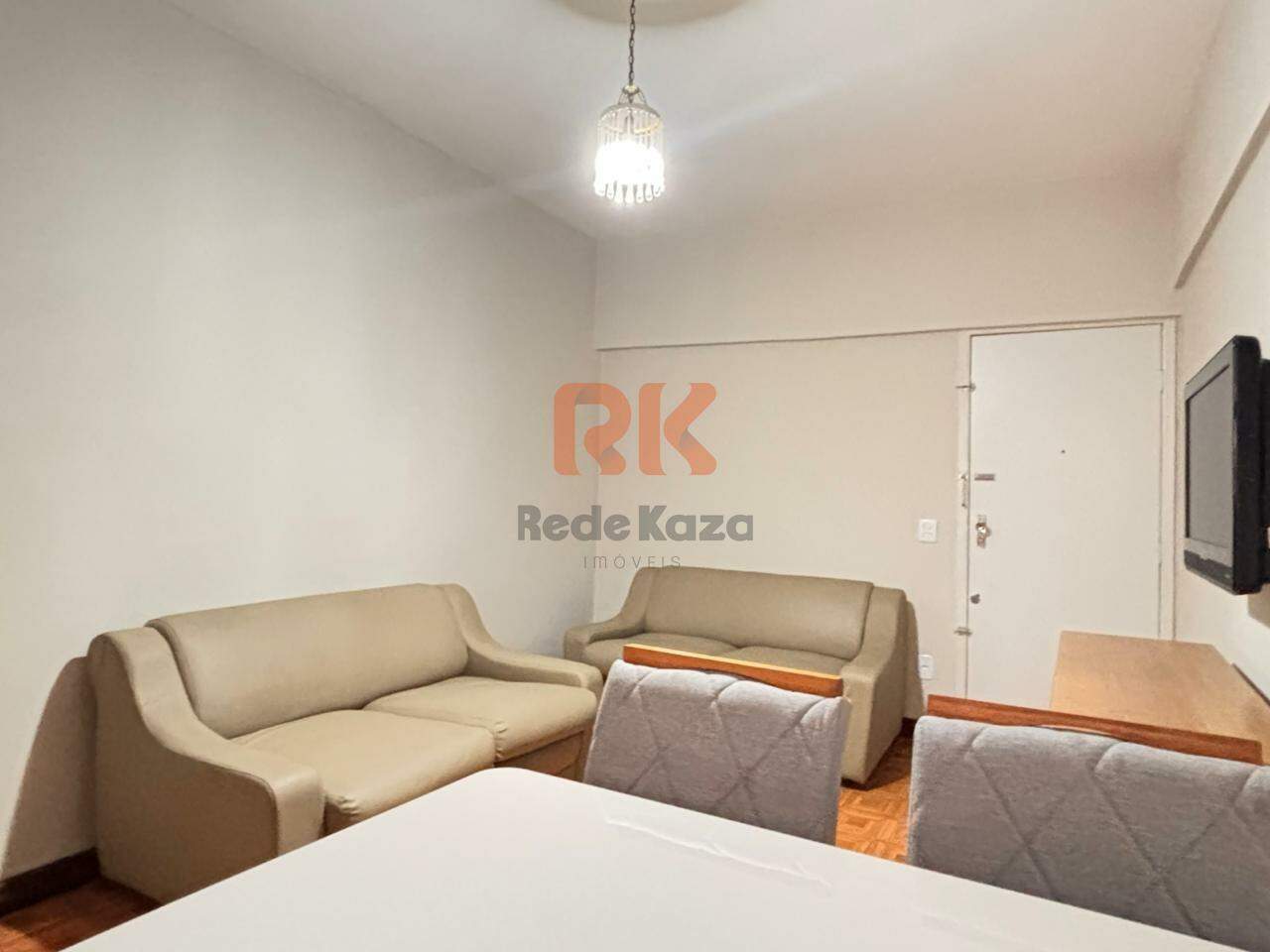 Apartamento para aluguel no Coração Eucarístico: 