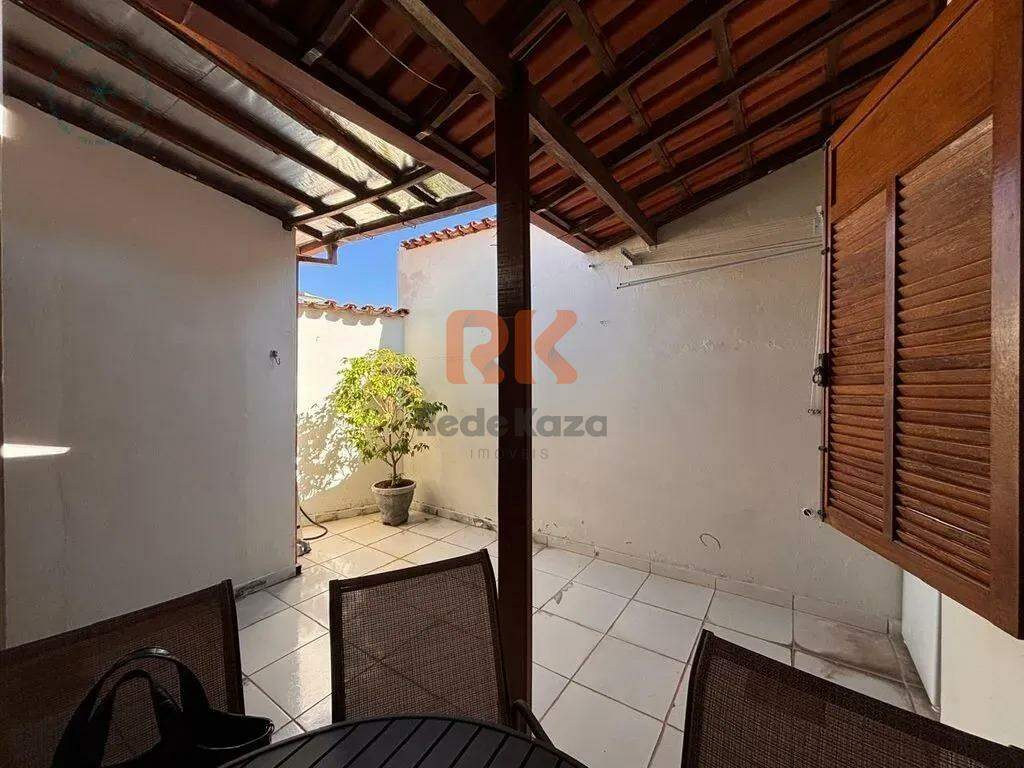 Casa à venda no Santa Amélia: 