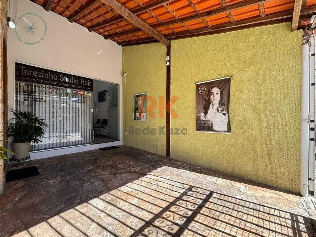 Casa à venda no Santa Amélia: 