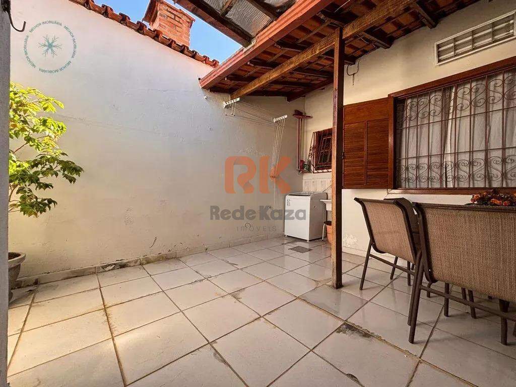Casa à venda no Santa Amélia: 