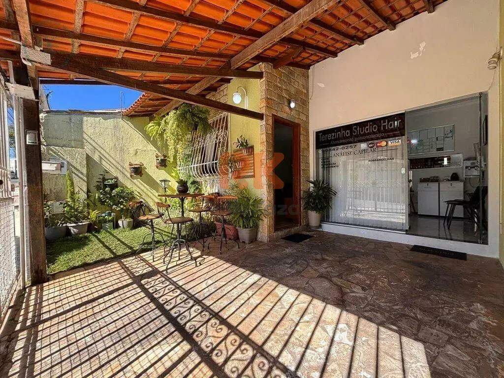 Casa à venda no Santa Amélia: 