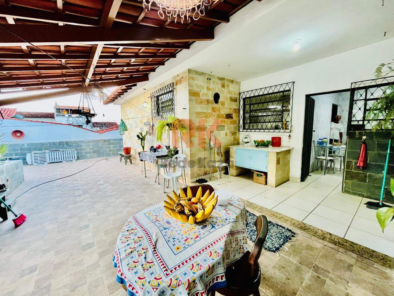 Casa à venda no Planalto: 