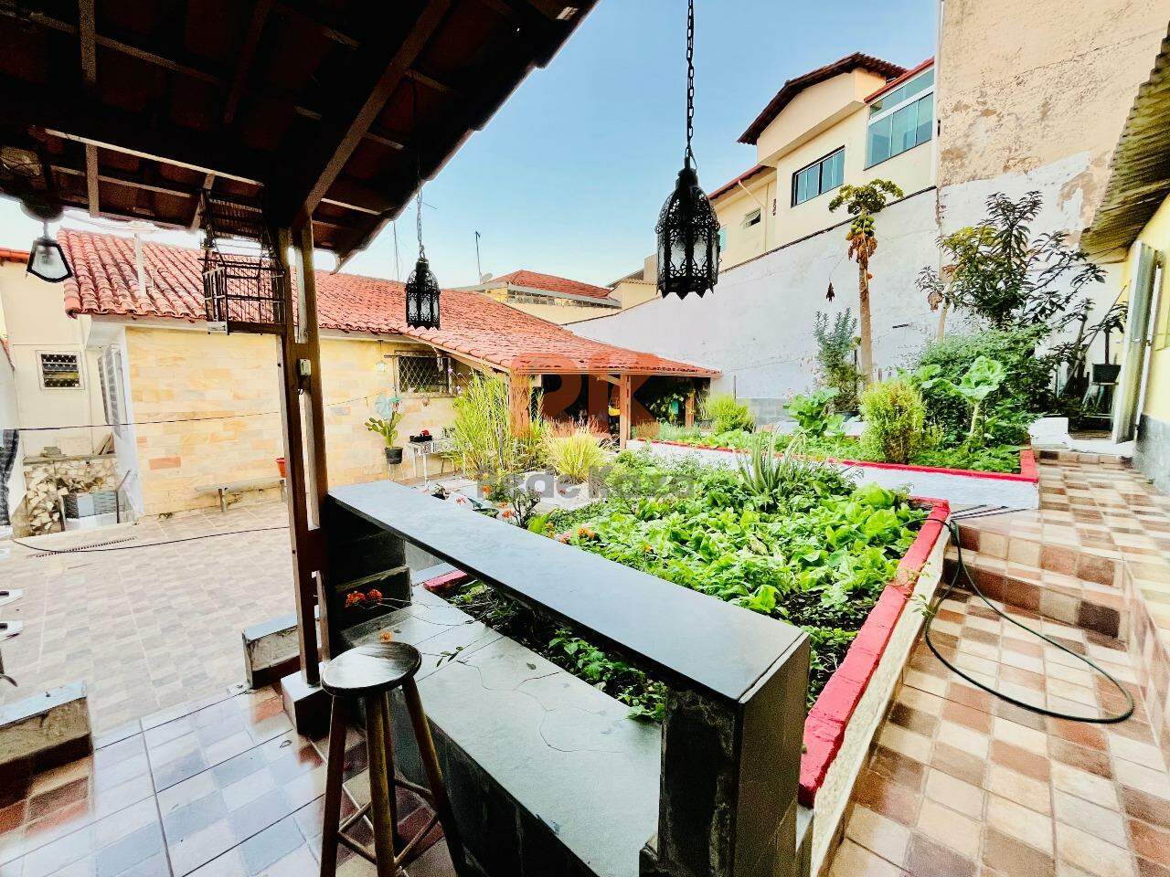 Casa à venda no Planalto: 