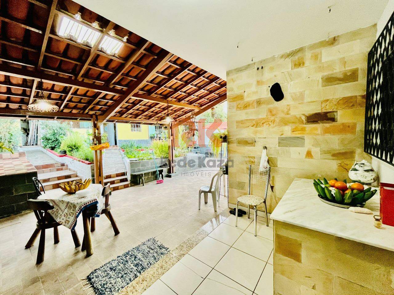 Casa à venda no Planalto: 
