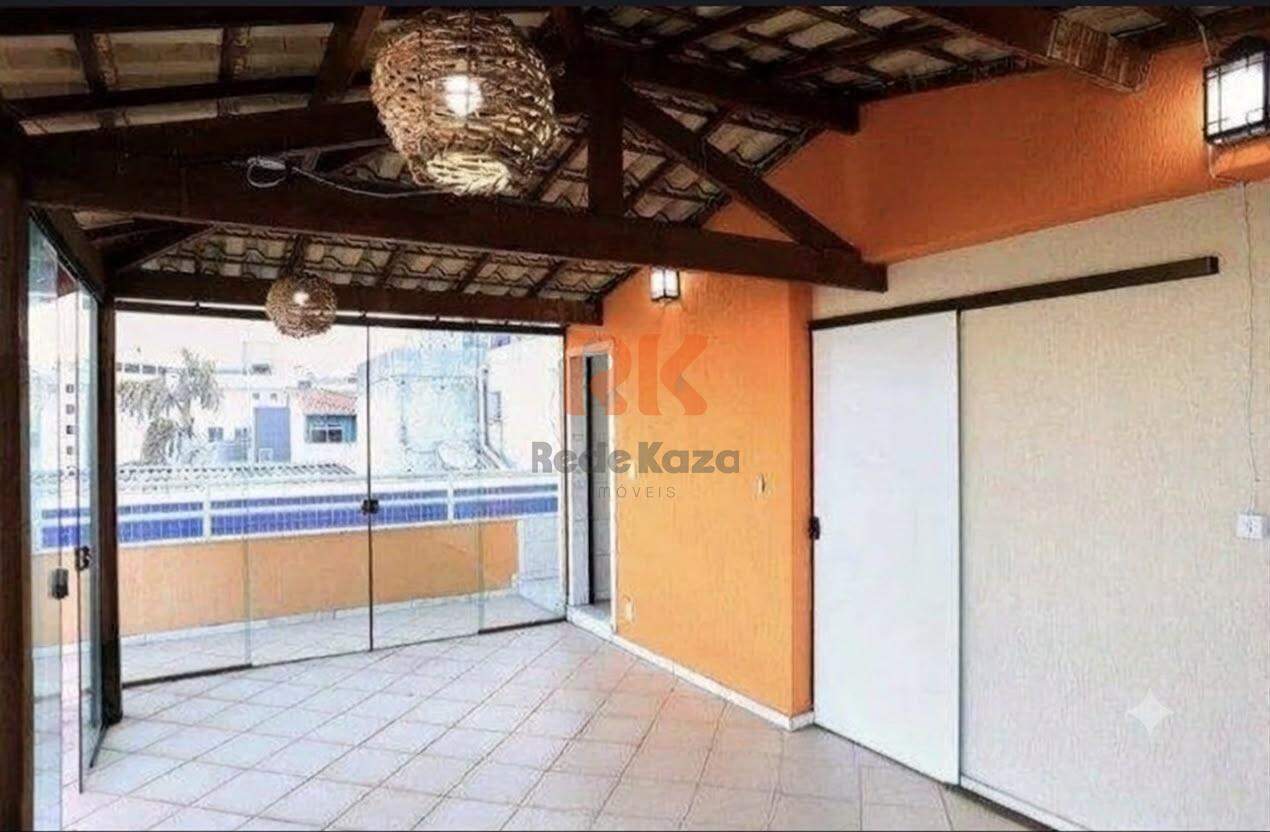 Cobertura à venda no Palmares: 