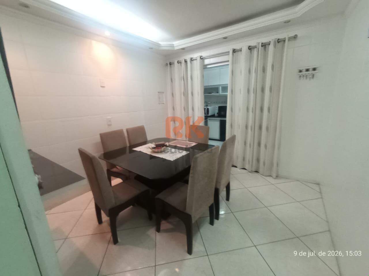 Casa à venda no Oitis: 