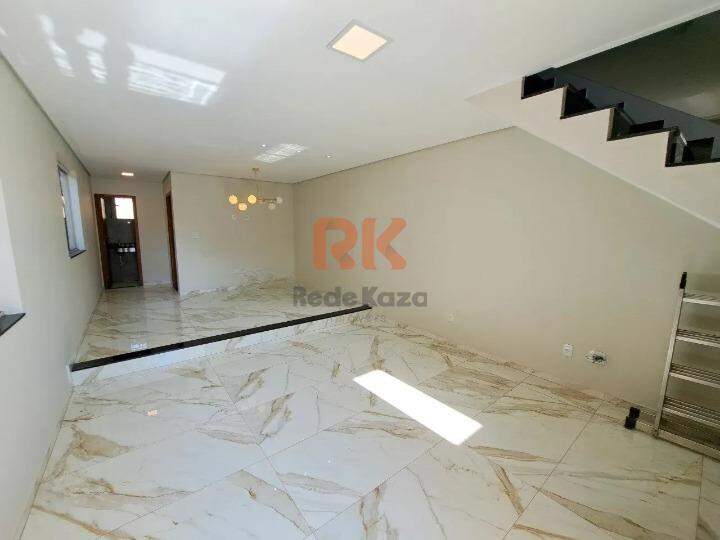 Casa à venda no Rio Branco: 