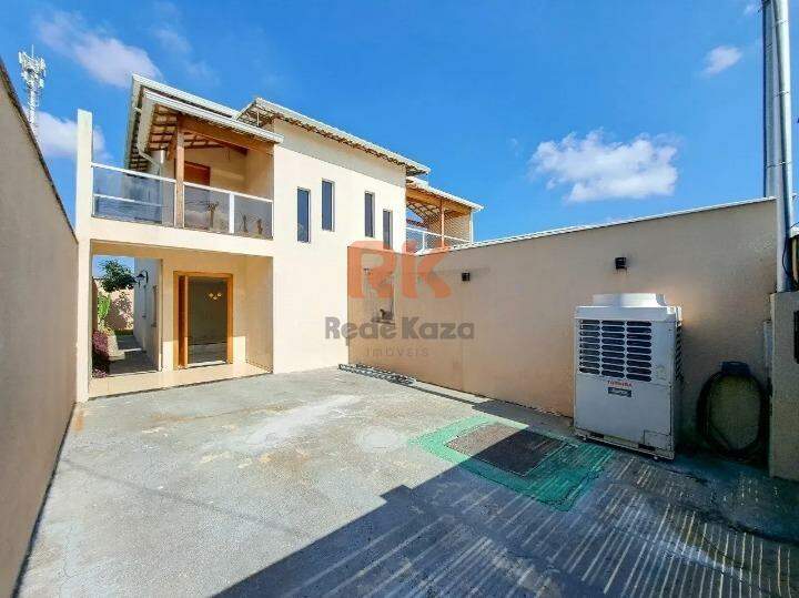 Casa à venda no Rio Branco: 