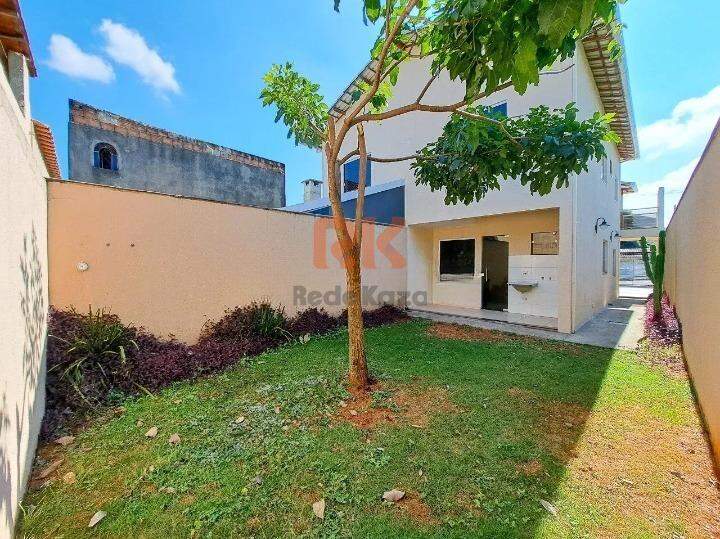 Casa à venda no Rio Branco: 