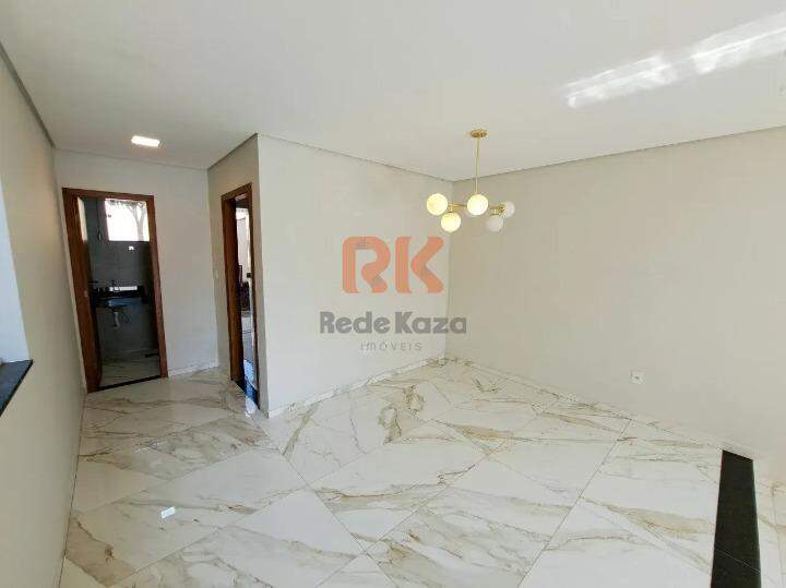 Casa à venda no Rio Branco: 