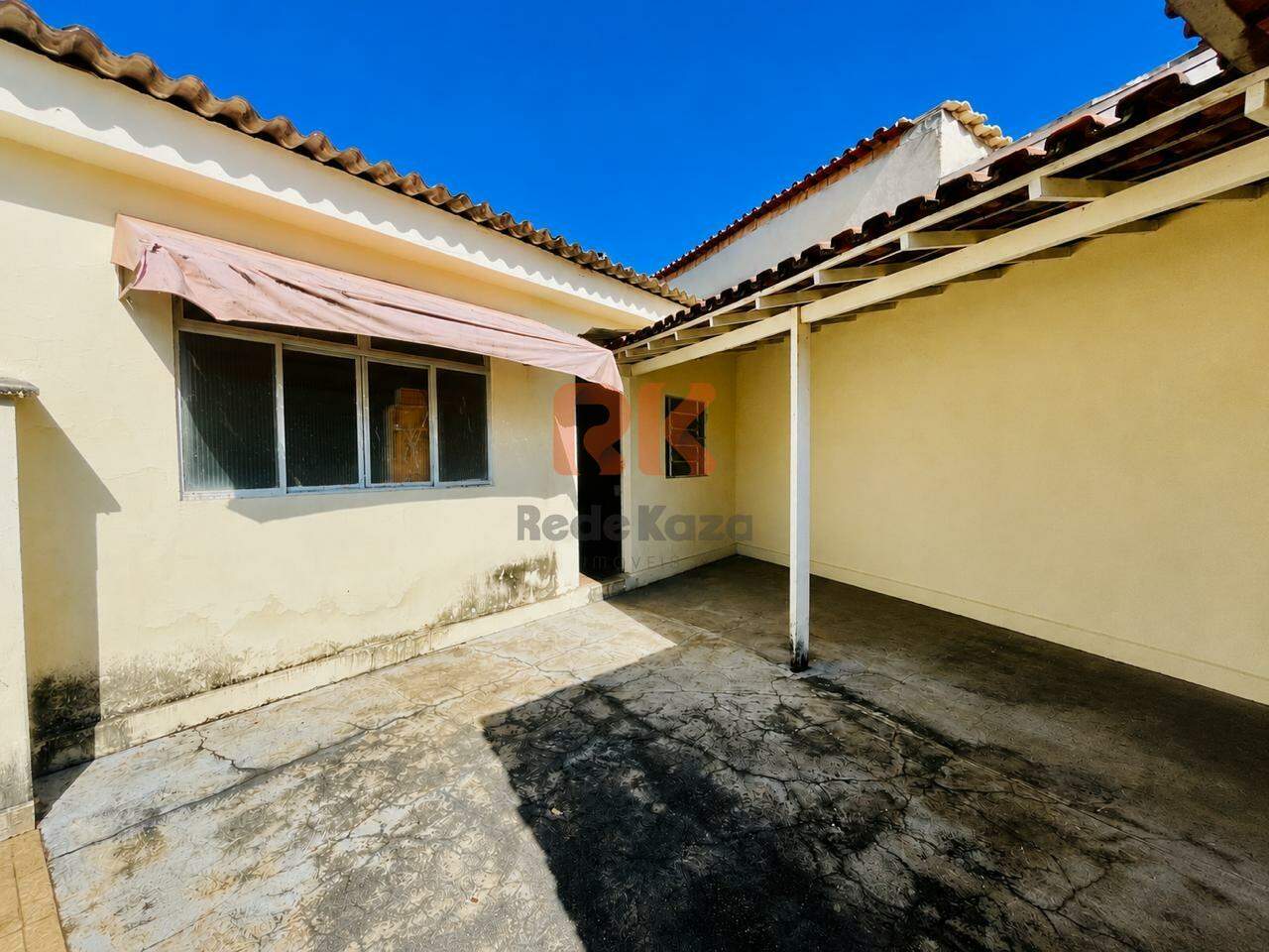 Casa à venda no Planalto: 