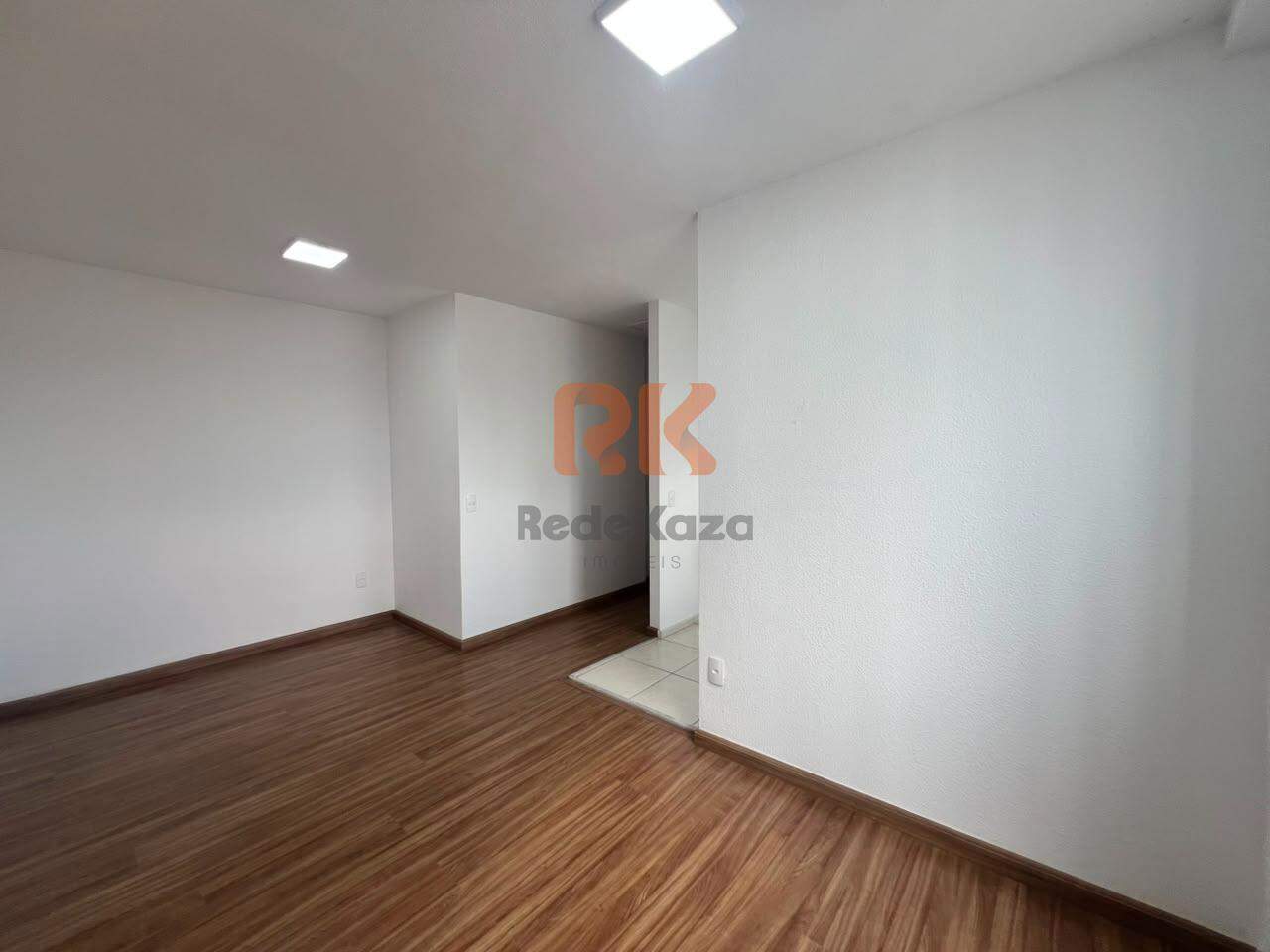 Apartamento para aluguel no Bandeirantes (Pampulha): 