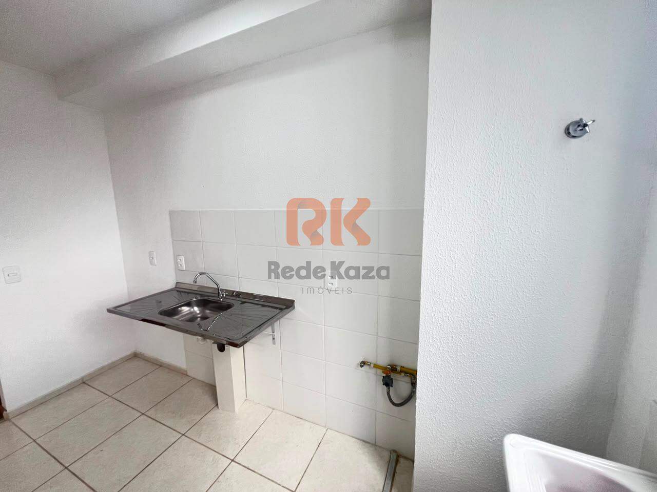 Apartamento para aluguel no Bandeirantes (Pampulha): 