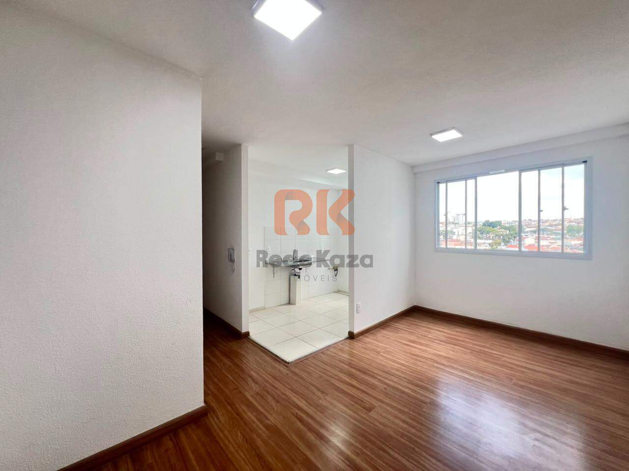 Apartamento para aluguel no Bandeirantes (Pampulha): 