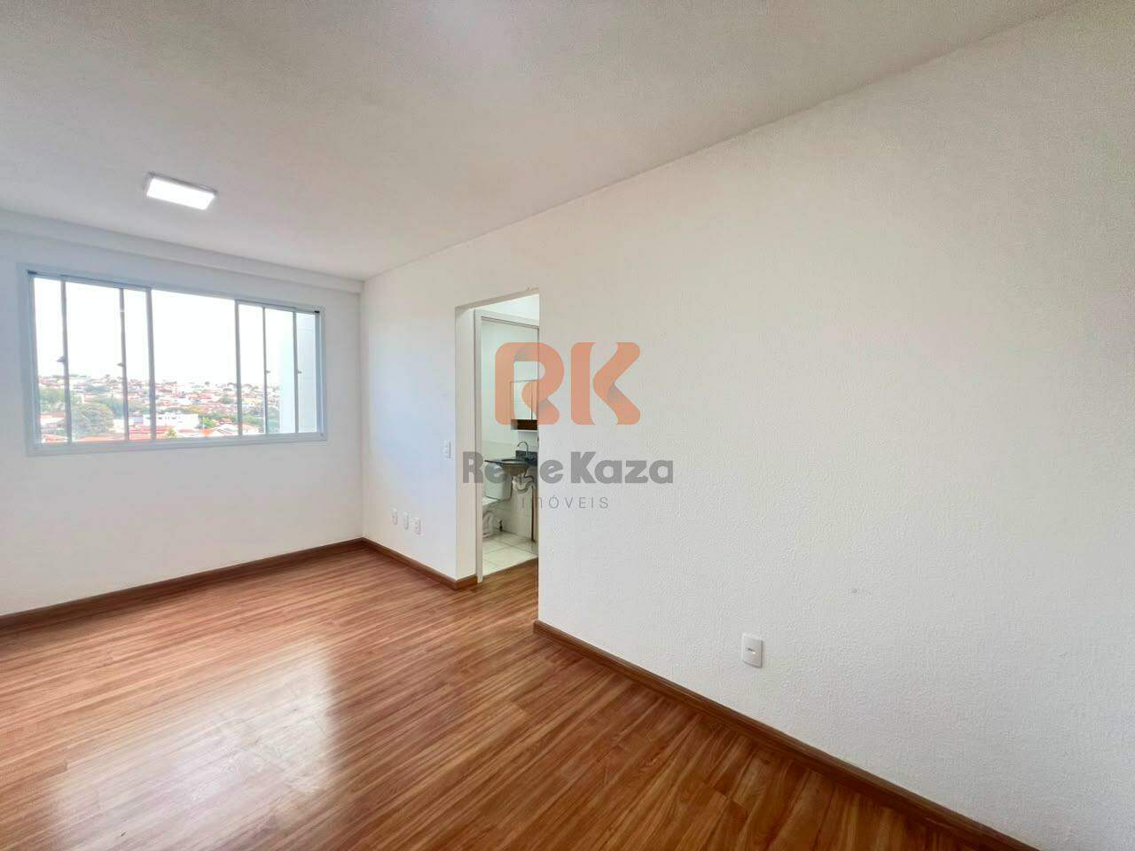 Apartamento para aluguel no Bandeirantes (Pampulha): 