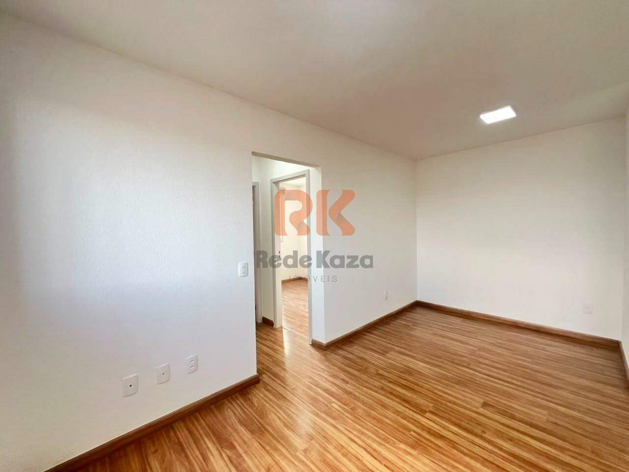 Apartamento para aluguel no Bandeirantes (Pampulha): 