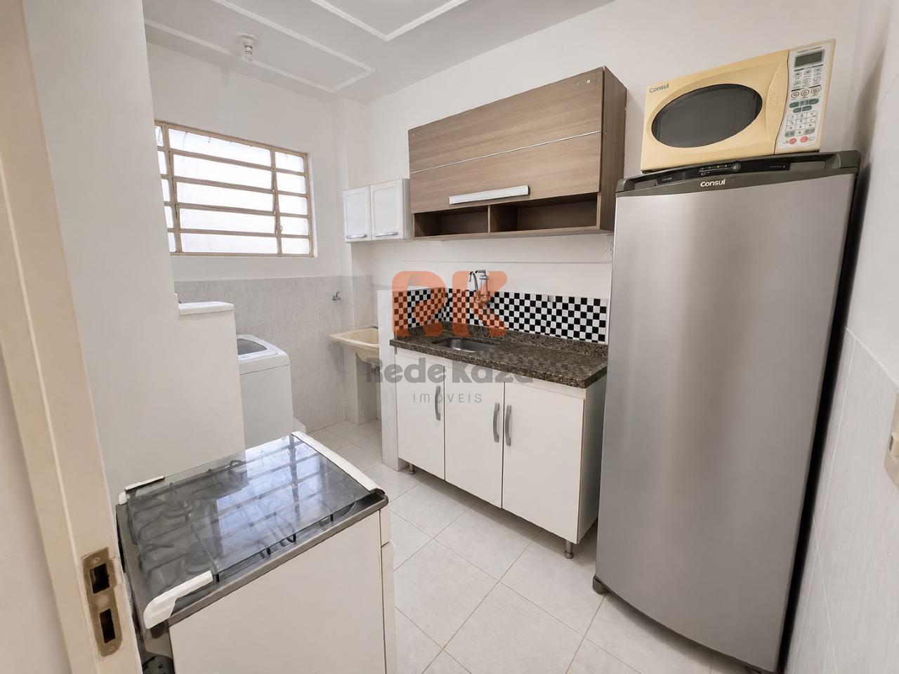 Apartamento à venda no Candelária: 