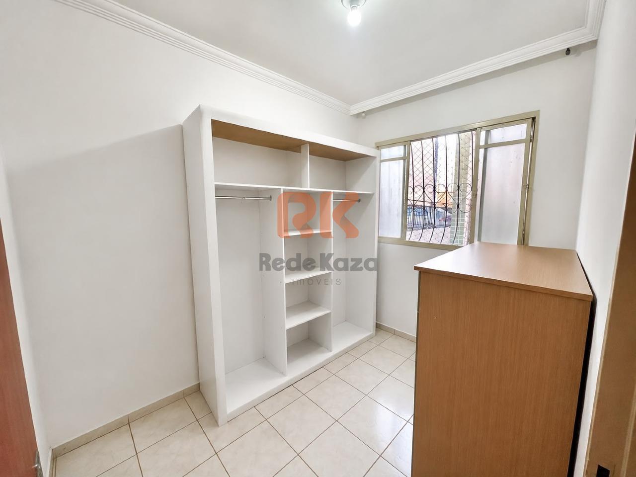 Apartamento à venda no Candelária: 