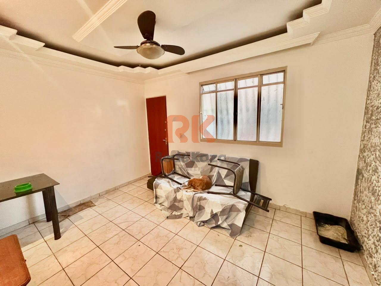 Apartamento à venda no Candelária: 