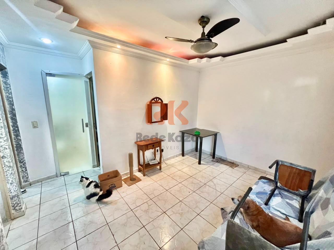 Apartamento à venda no Candelária: 