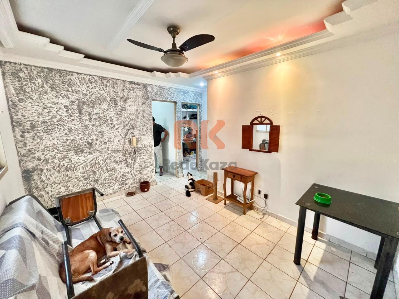 Apartamento à venda no Candelária: 