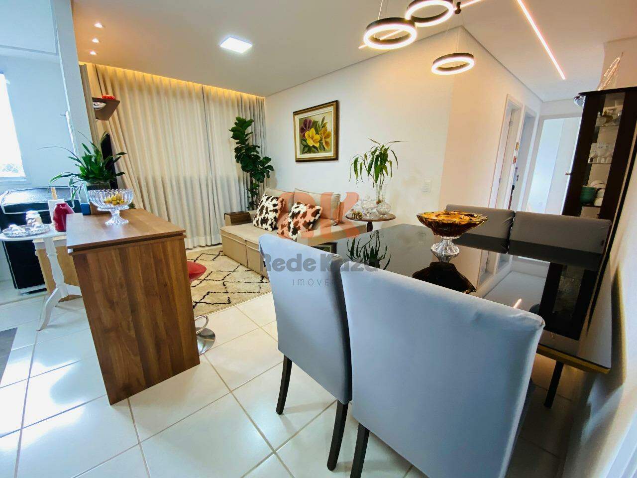 Apartamento à venda no Itatiaia: 