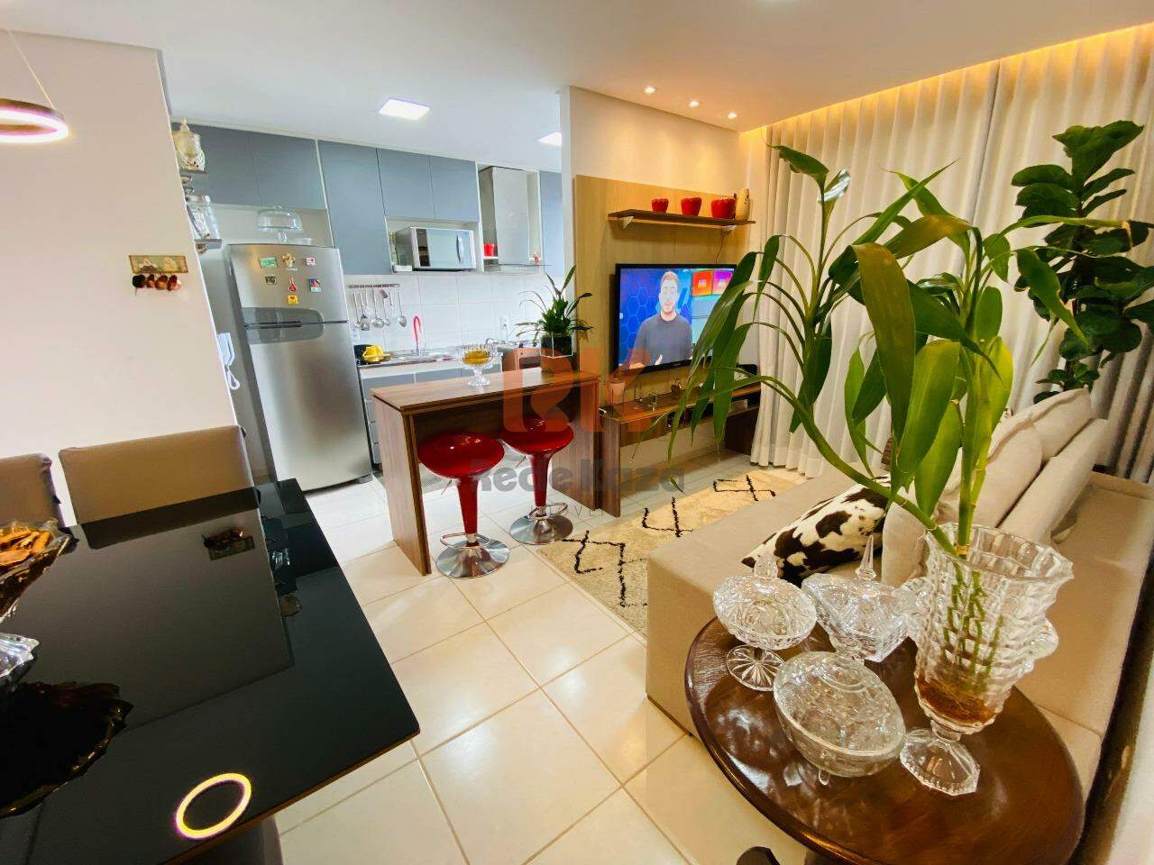 Apartamento à venda no Itatiaia: 