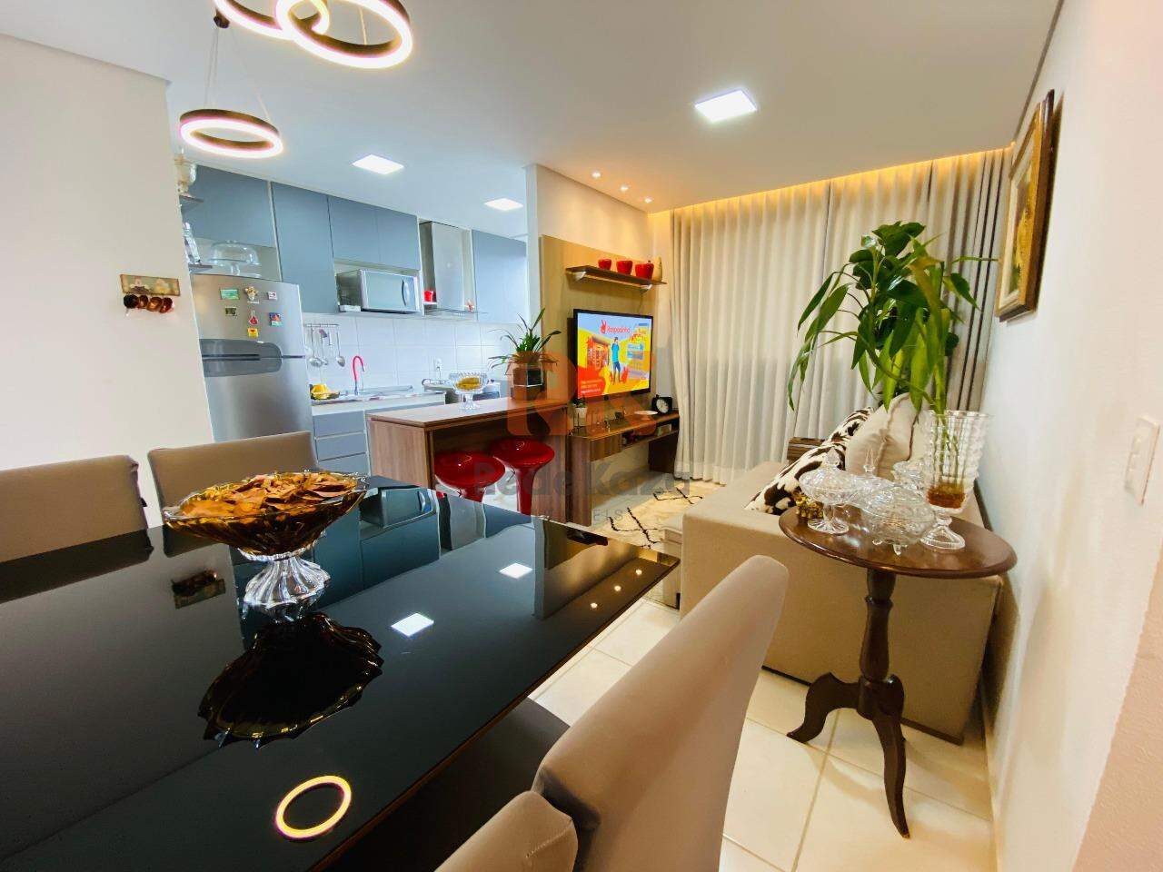 Apartamento à venda no Itatiaia: 