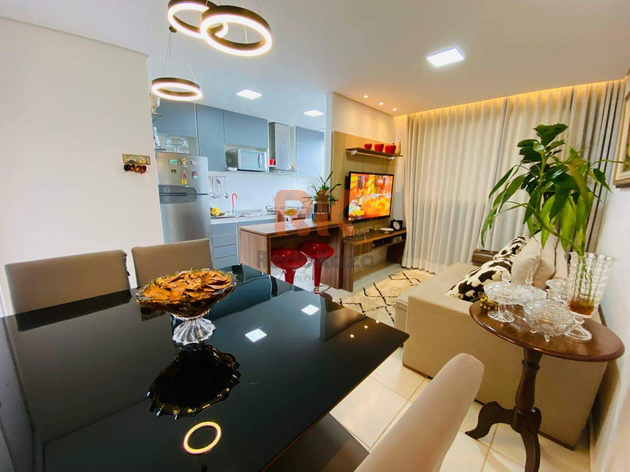 Apartamento à venda no Itatiaia: 