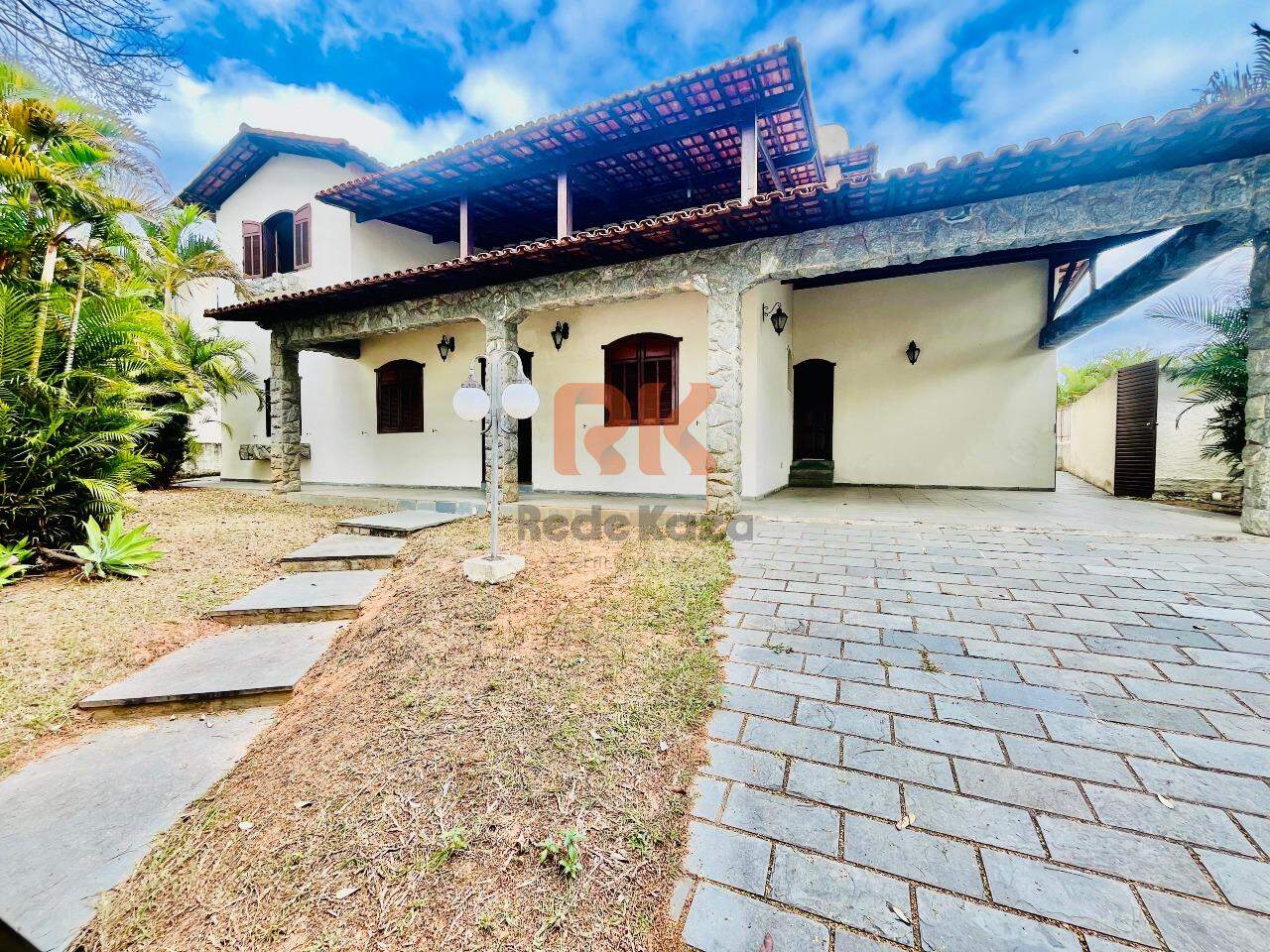 Casa à venda no São Luiz: 