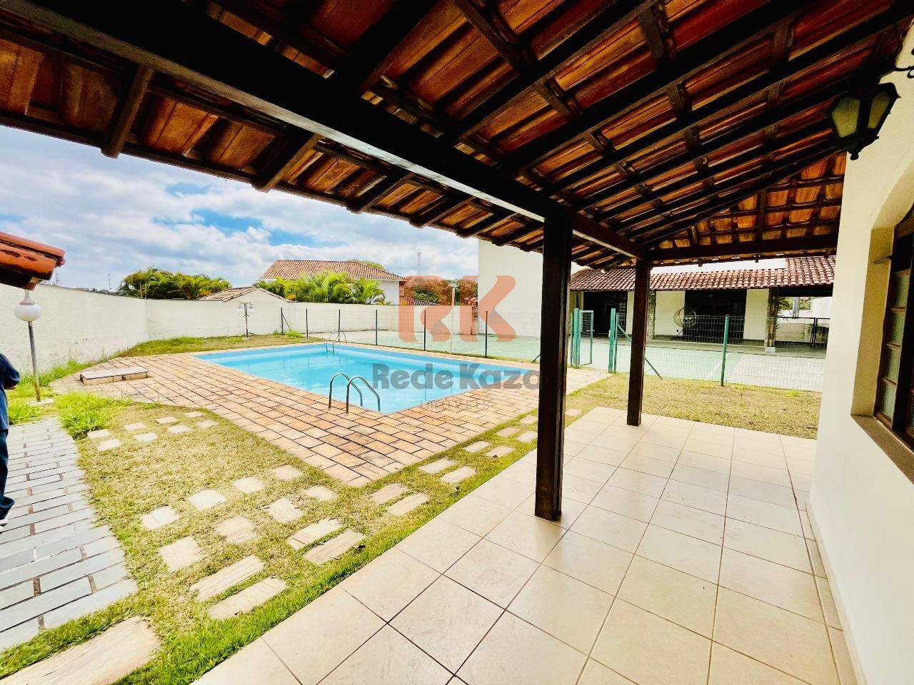 Casa à venda no São Luiz: 