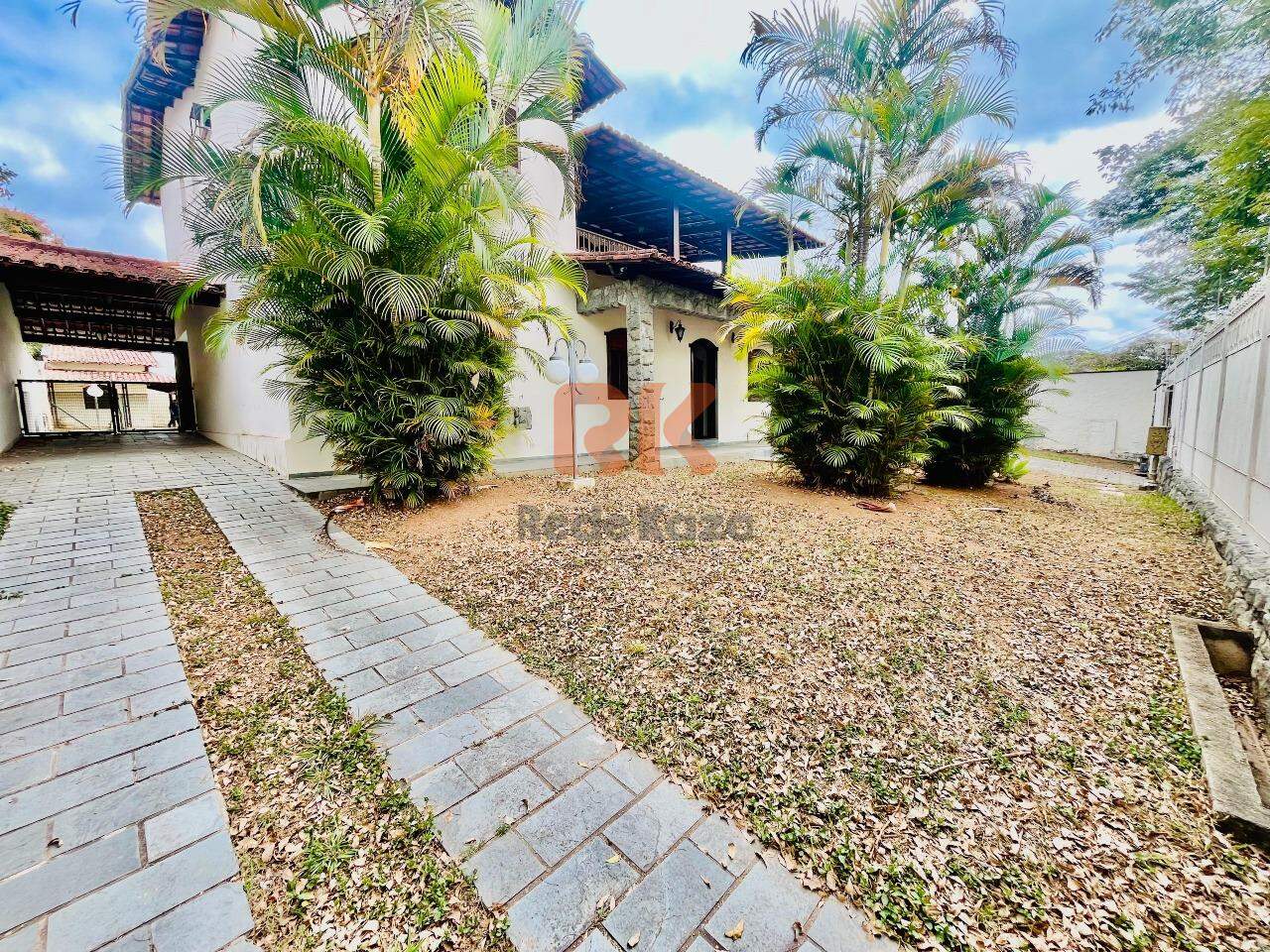 Casa à venda no São Luiz: 