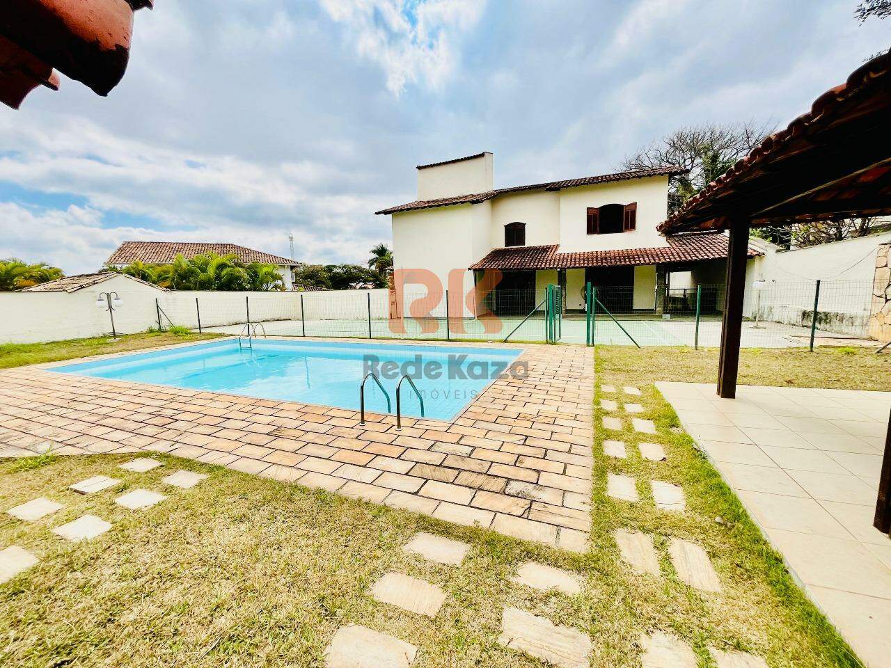 Casa à venda no São Luiz: 