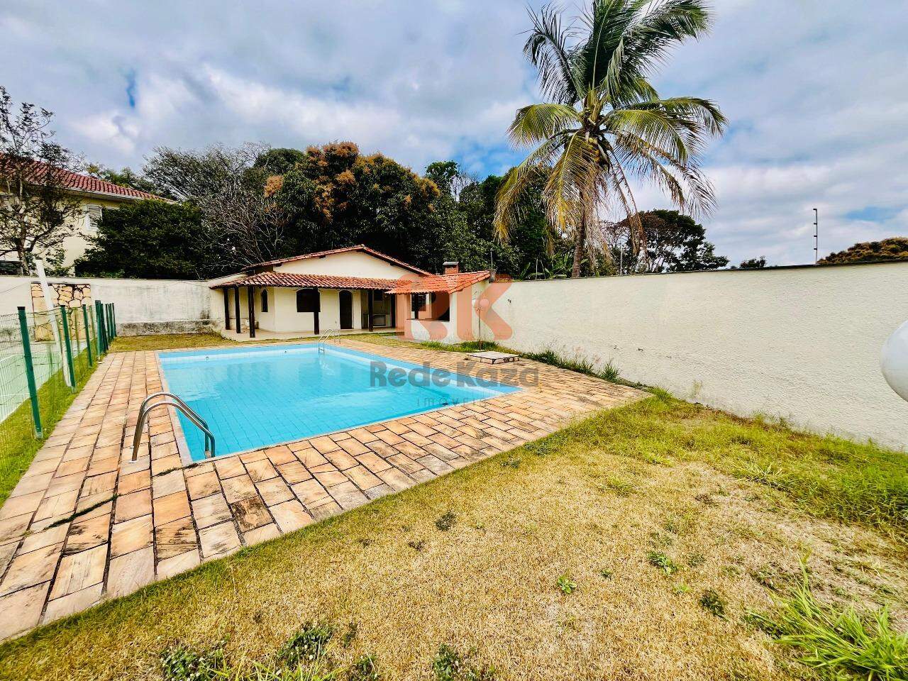 Casa à venda no São Luiz: 