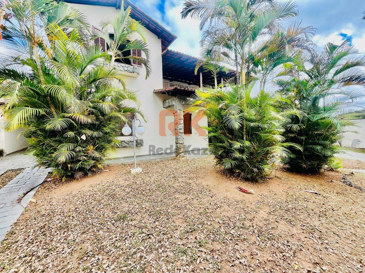 Casa à venda no São Luiz: 