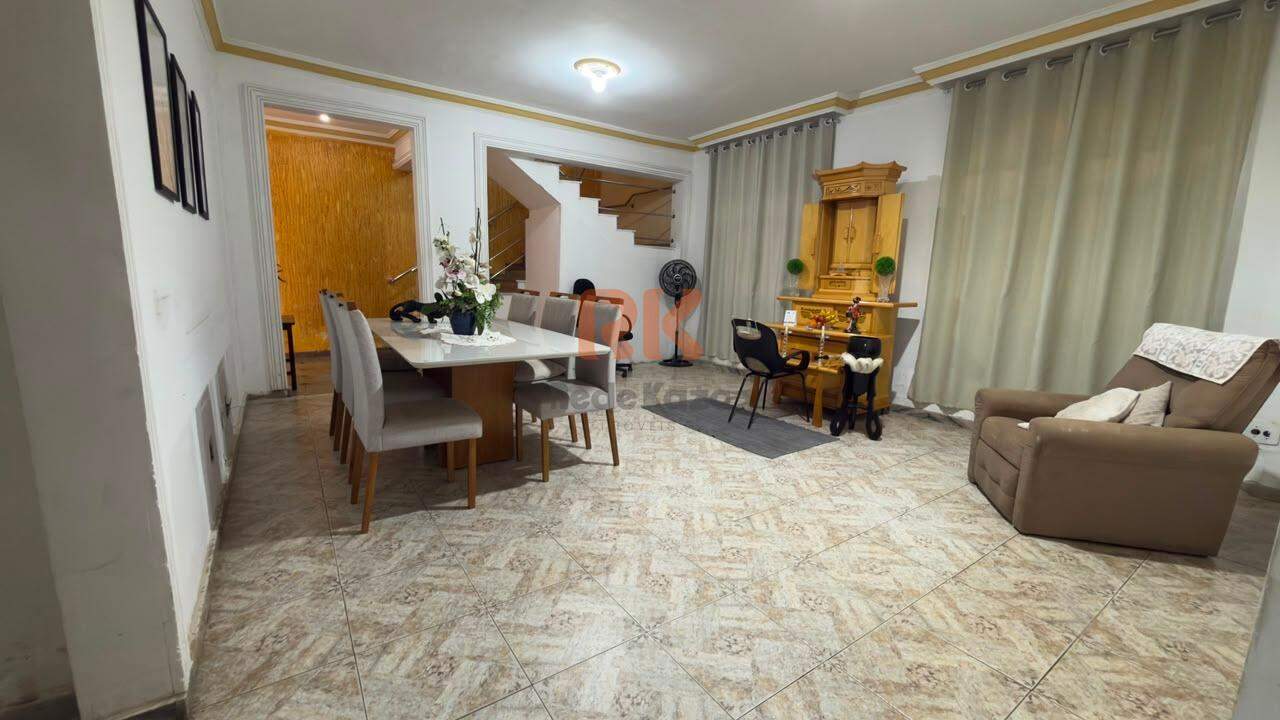 Casa à venda no Serrano: 