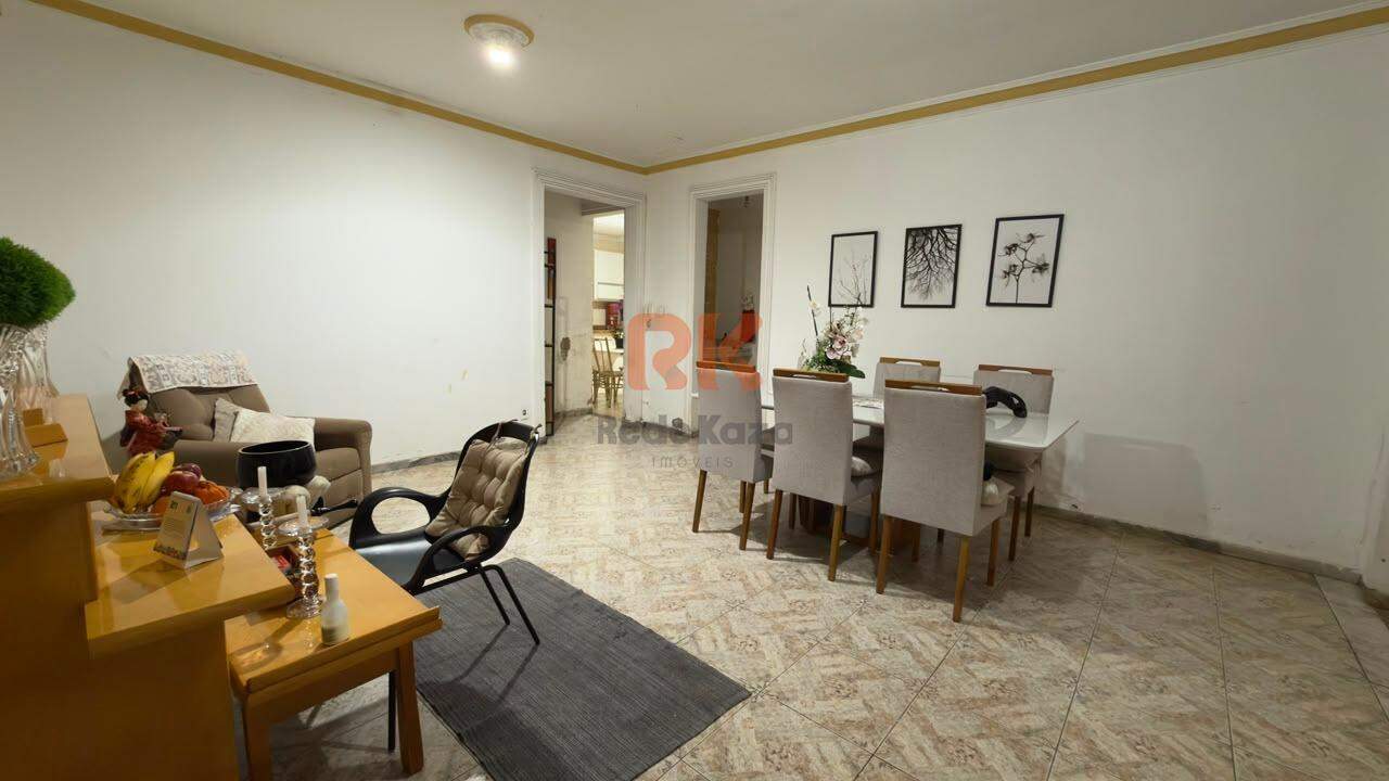 Casa à venda no Serrano: 