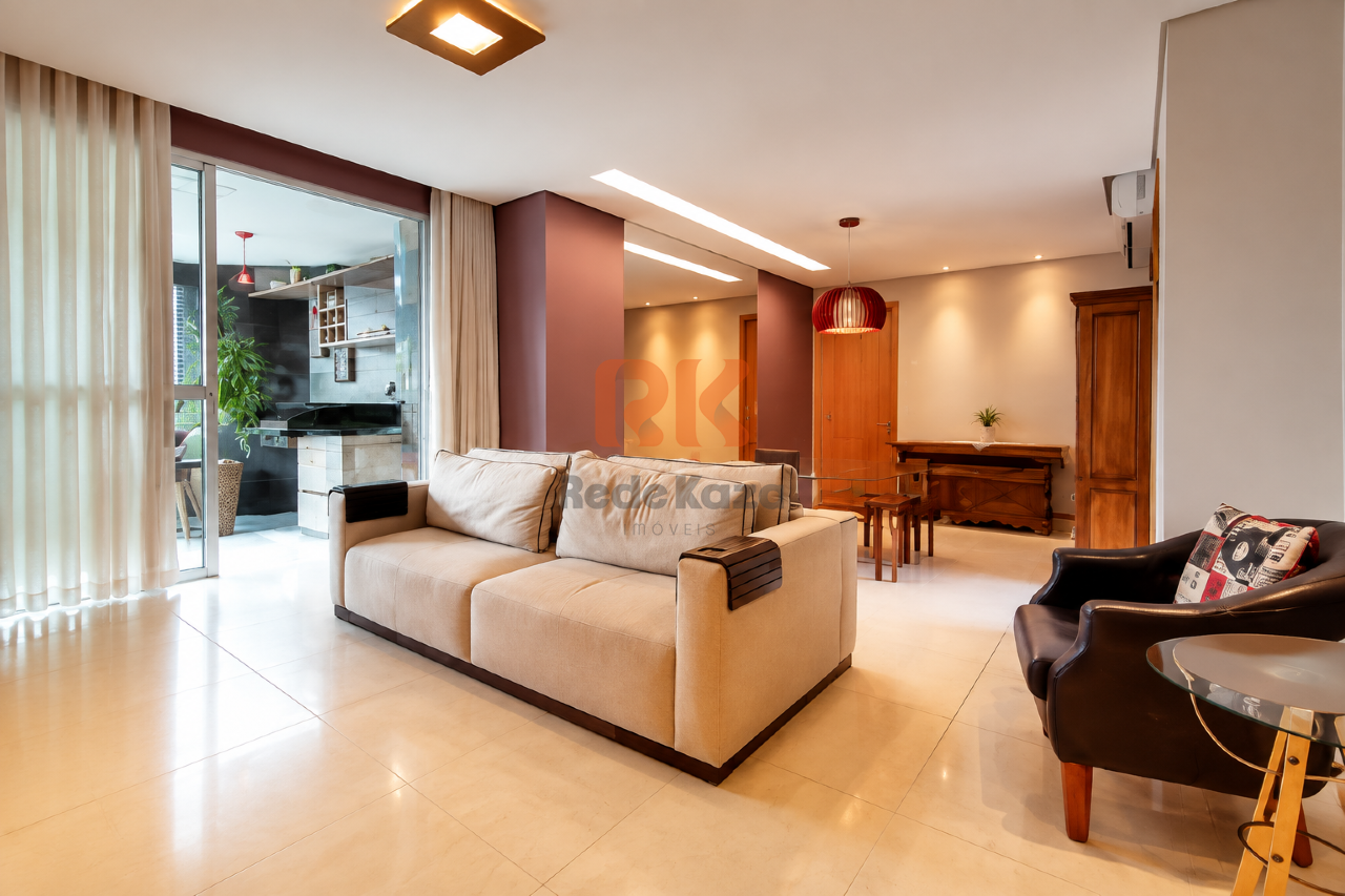 Apartamento à venda no Engenho Nogueira: 