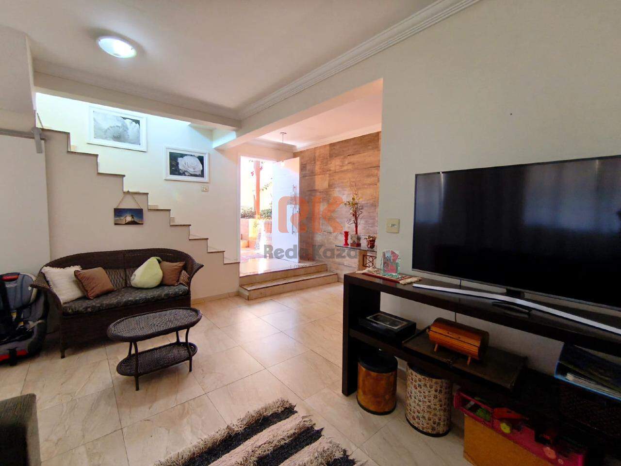 Casa à venda no Ouro Preto: 